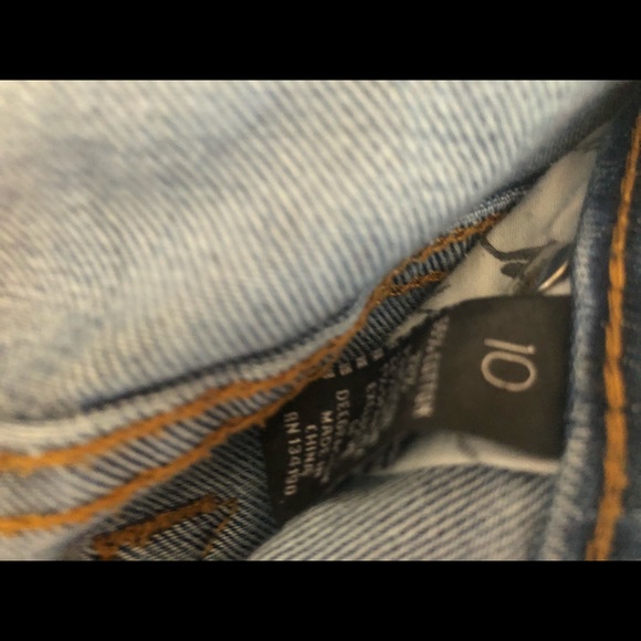 INC Bootcut Regular Fit Jeans - Picture 3 of 6